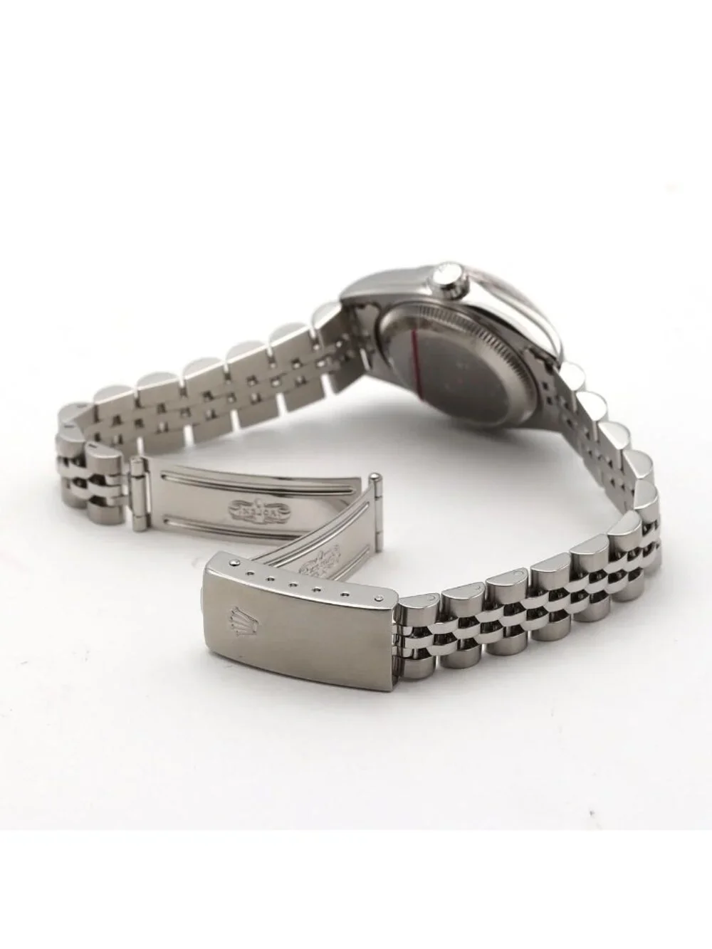 Rolex Datejust Automatic Winding P Number Watch